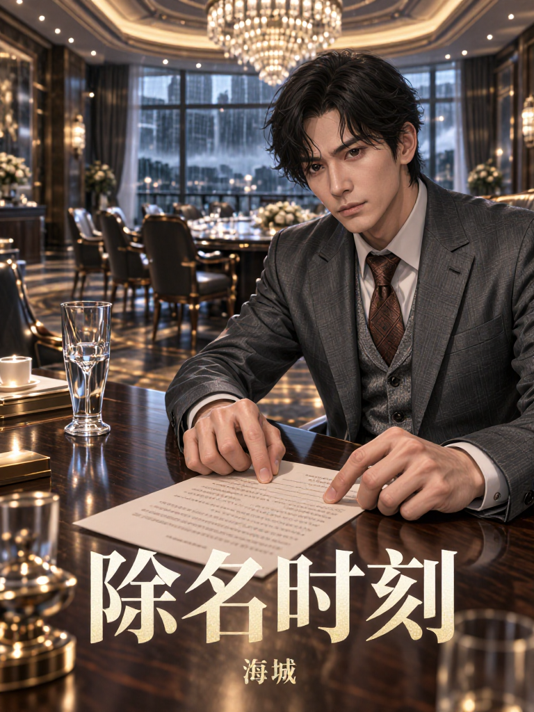 除名时刻 cover