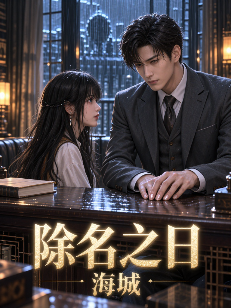 除名之日 cover
