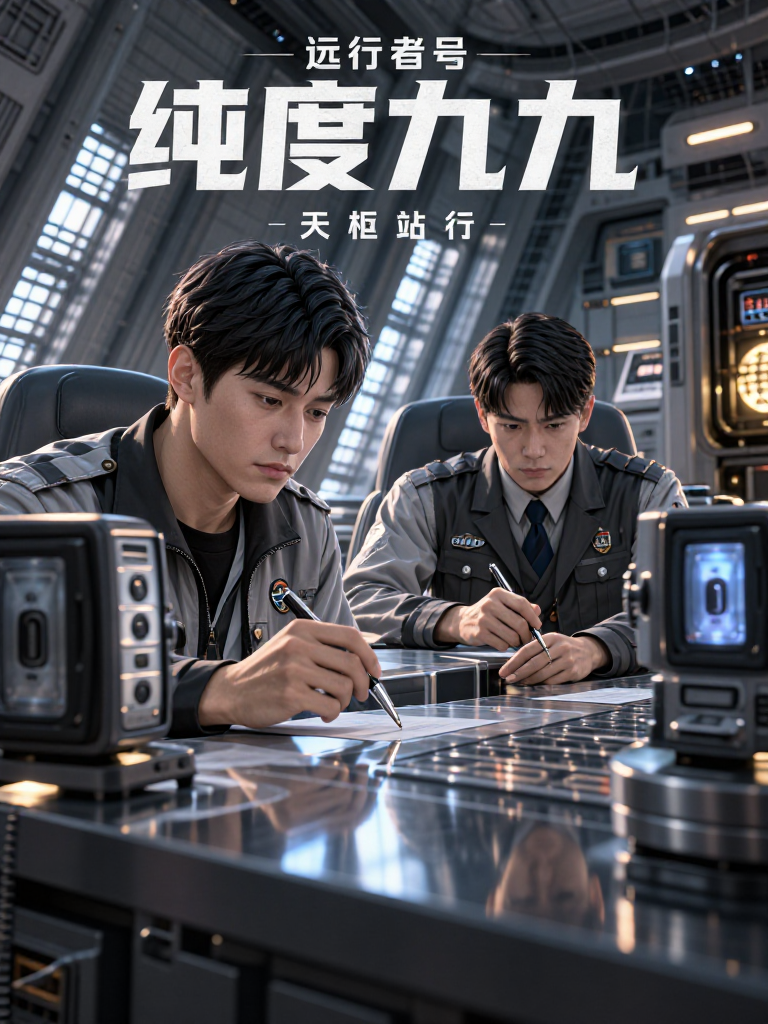 纯度九十九 cover