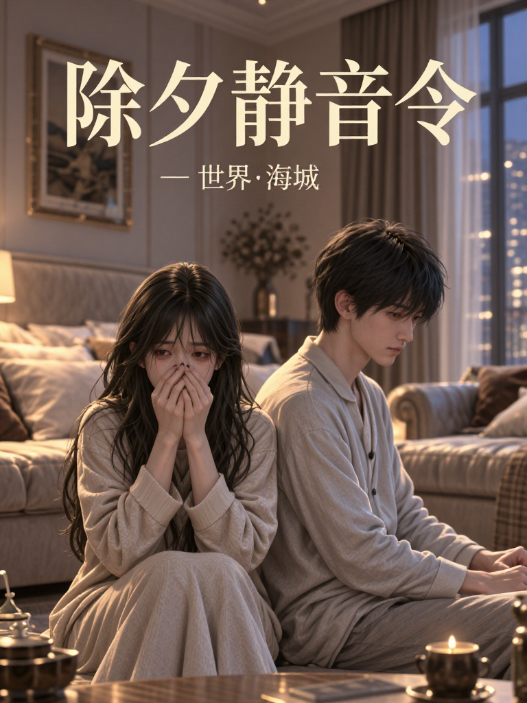 除夕静音令 cover
