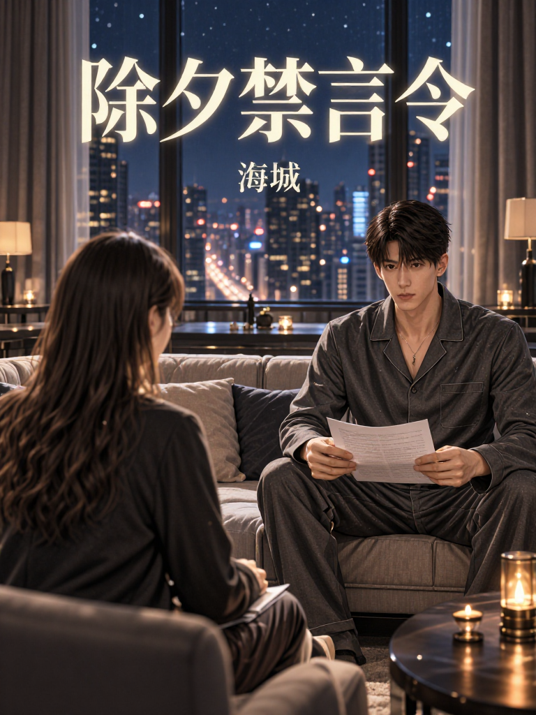 除夕禁言令 cover