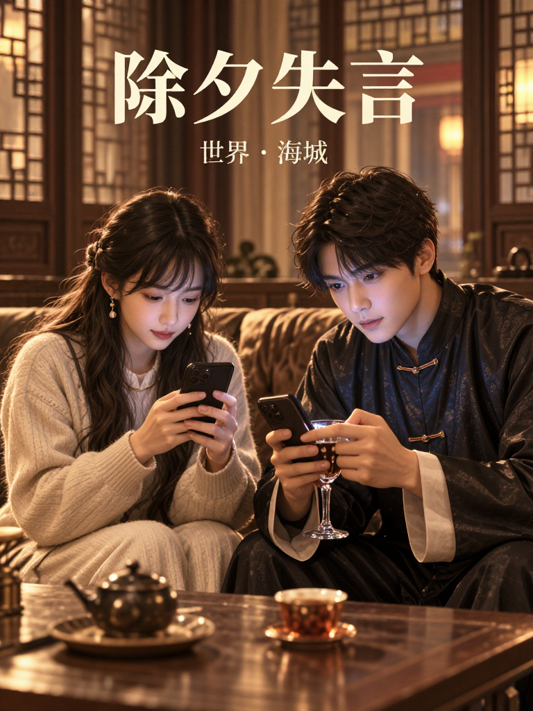 除夕失言 cover