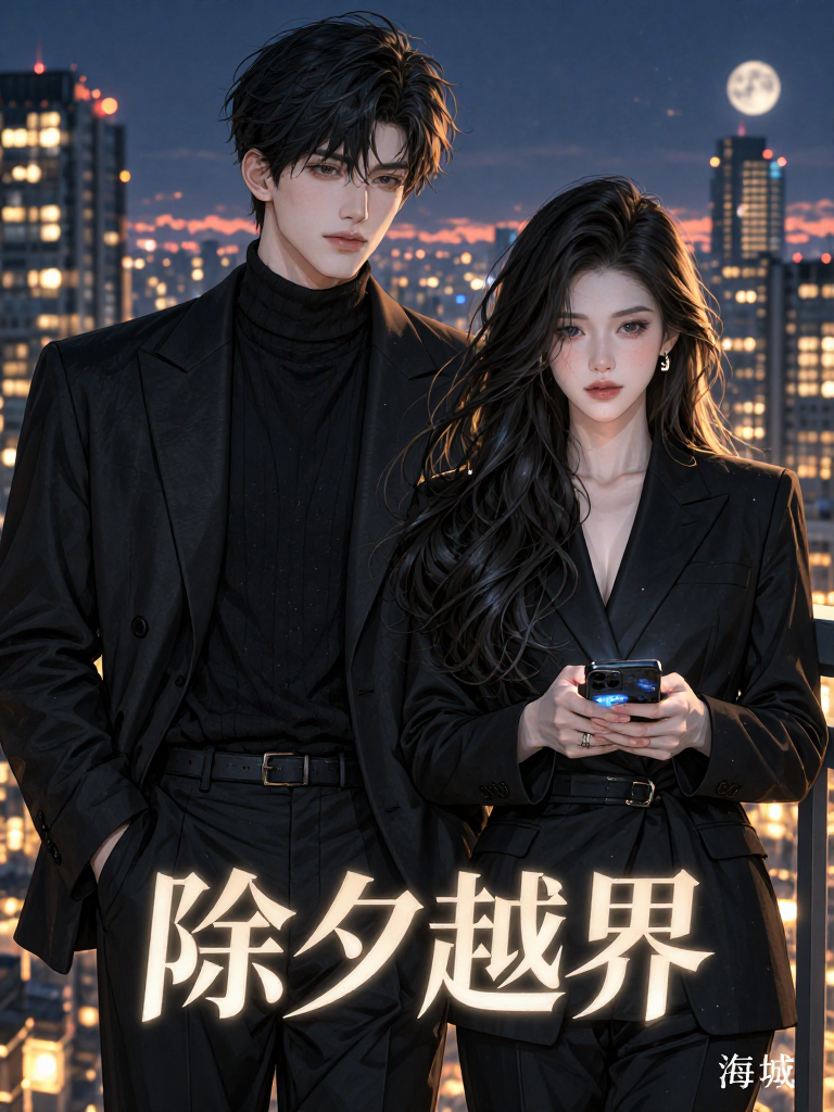 除夕越界 cover