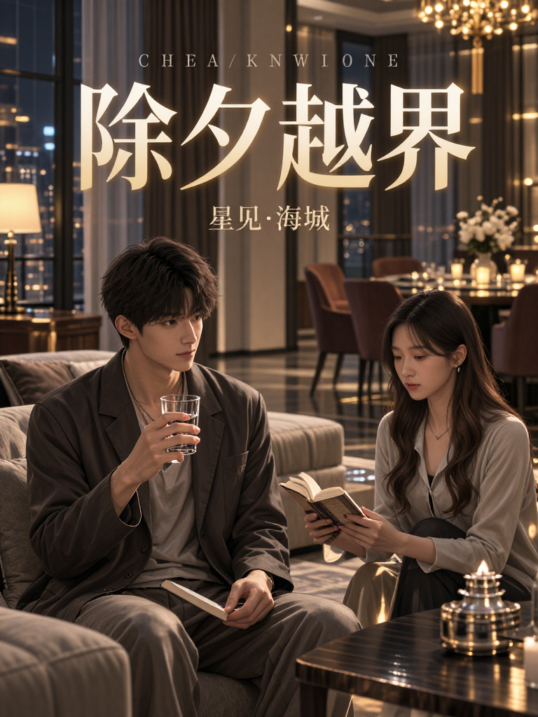 除夕越界 cover