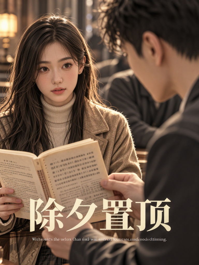 除夕置顶 cover
