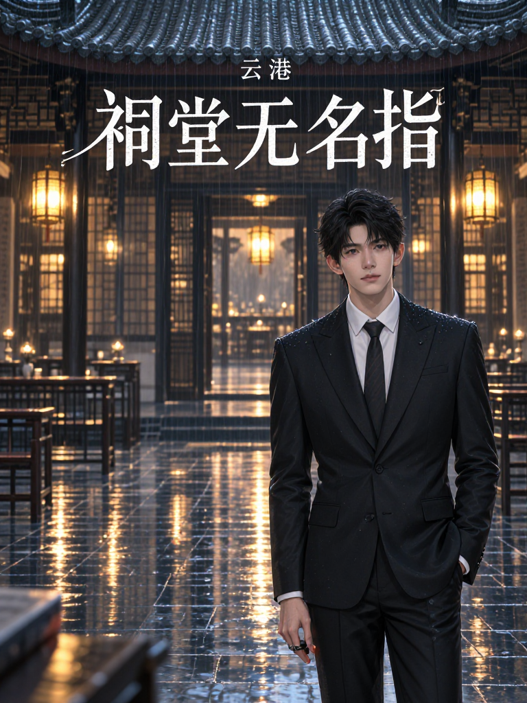 祠堂无名指 cover
