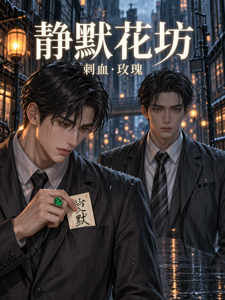刺血玫瑰 cover