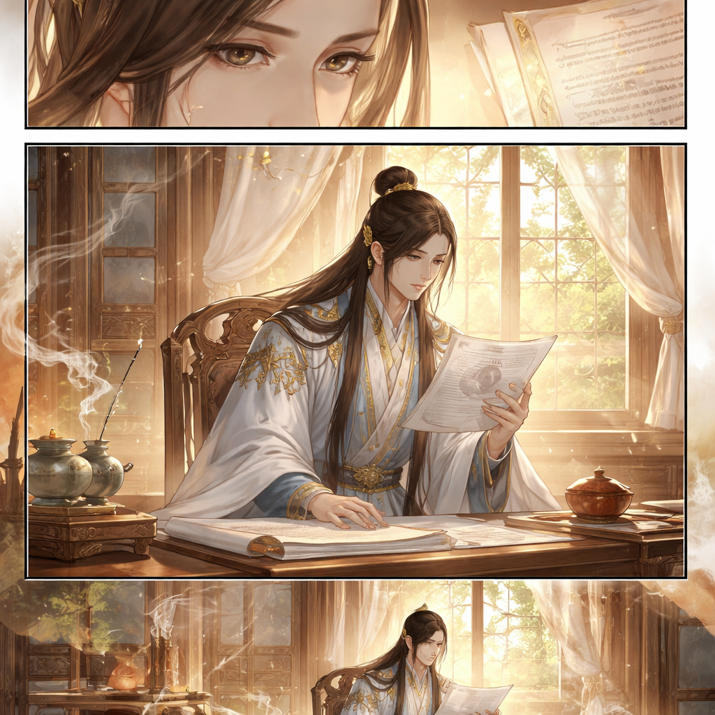 契约婚姻：情感利息的交易 cover