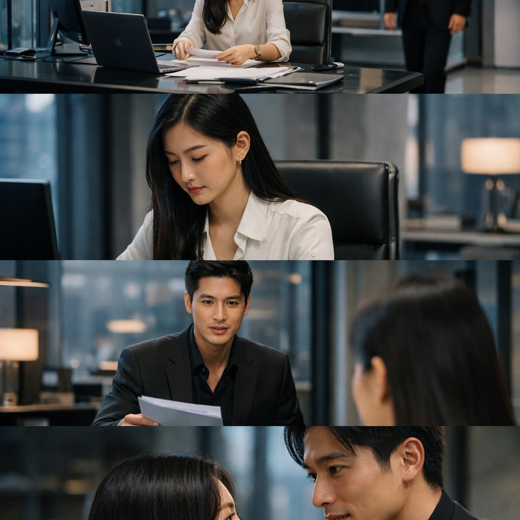 Contrato no Ponto Final cover