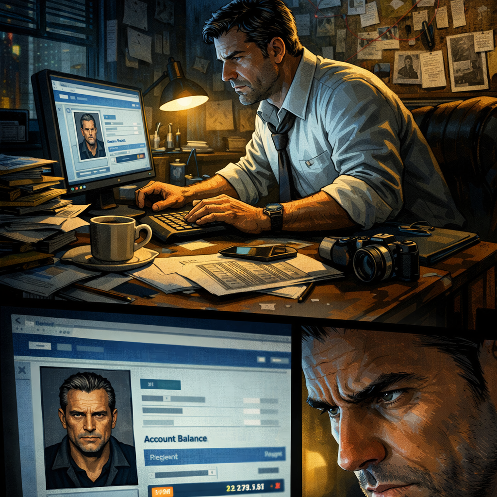 倒计时谜案 cover