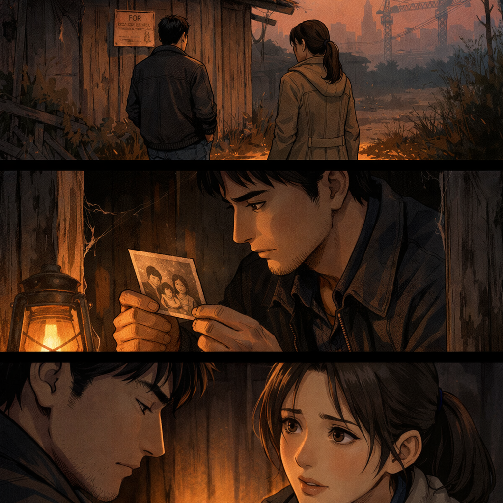 倒计时谜案 cover