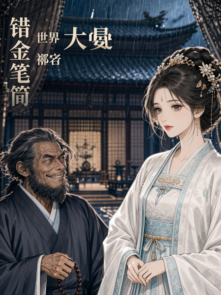 错金笔筒 cover
