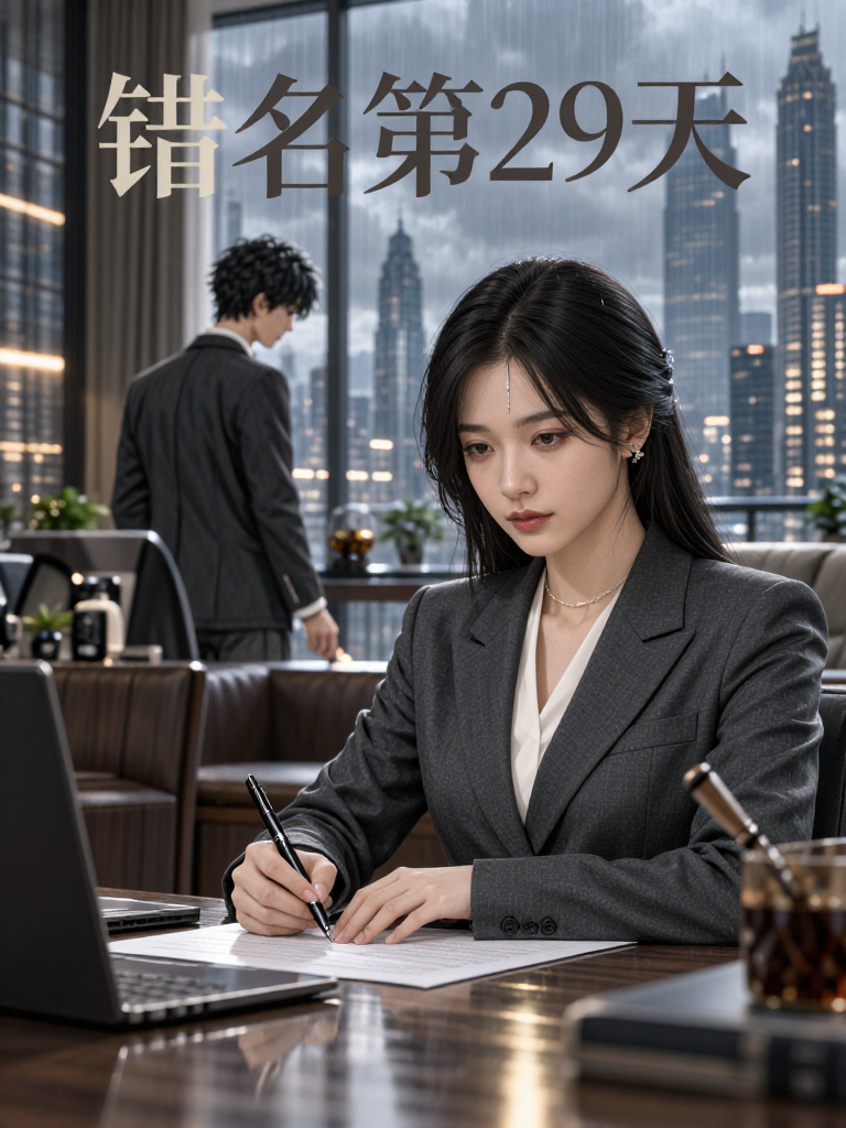 错名第29天 cover