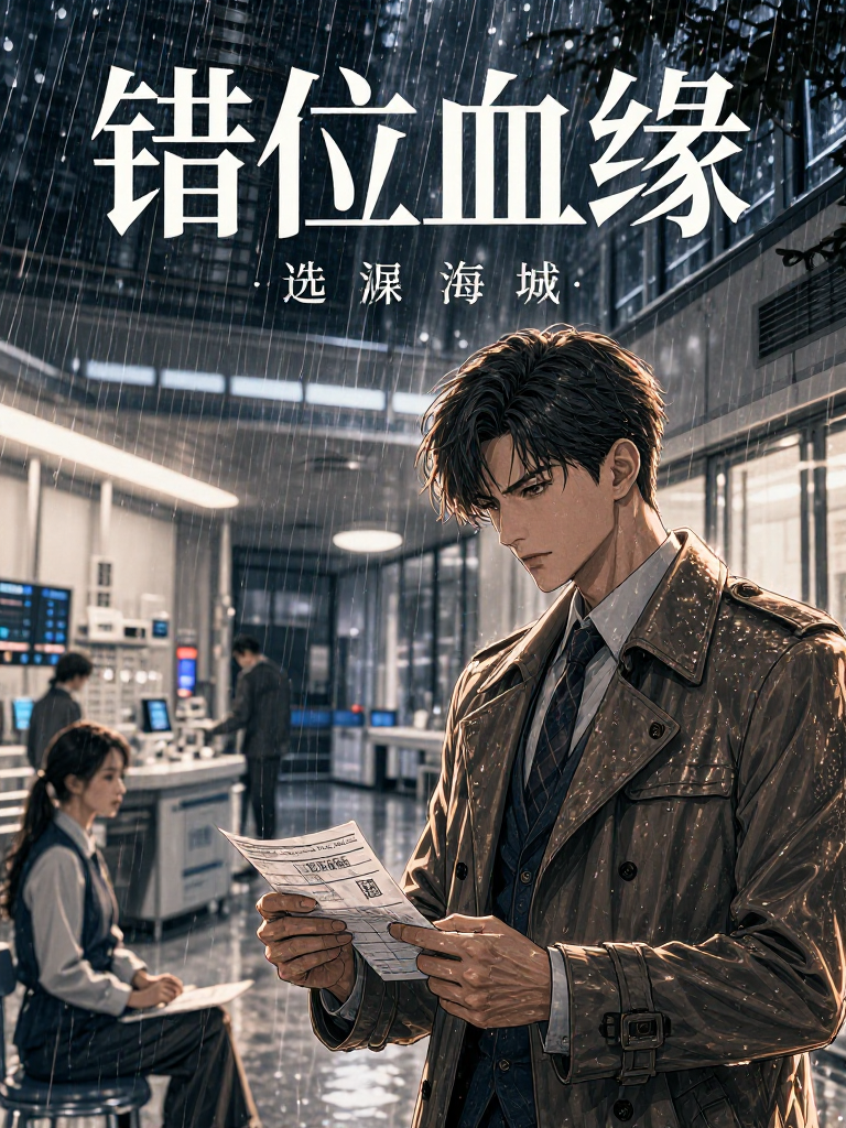错位血缘 cover