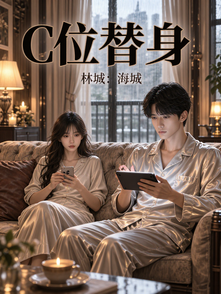 C位替身 cover