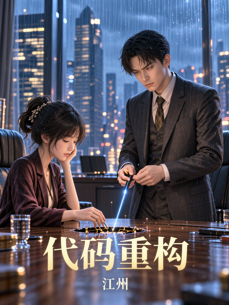 代码重构 cover