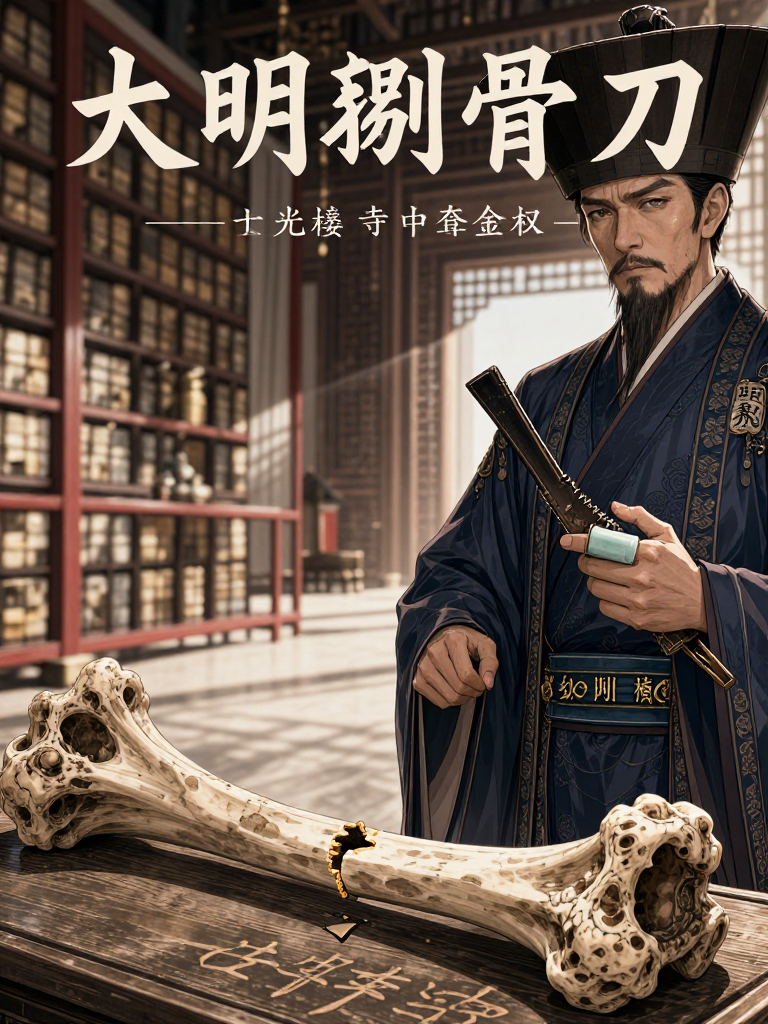 大明剔骨刀 cover