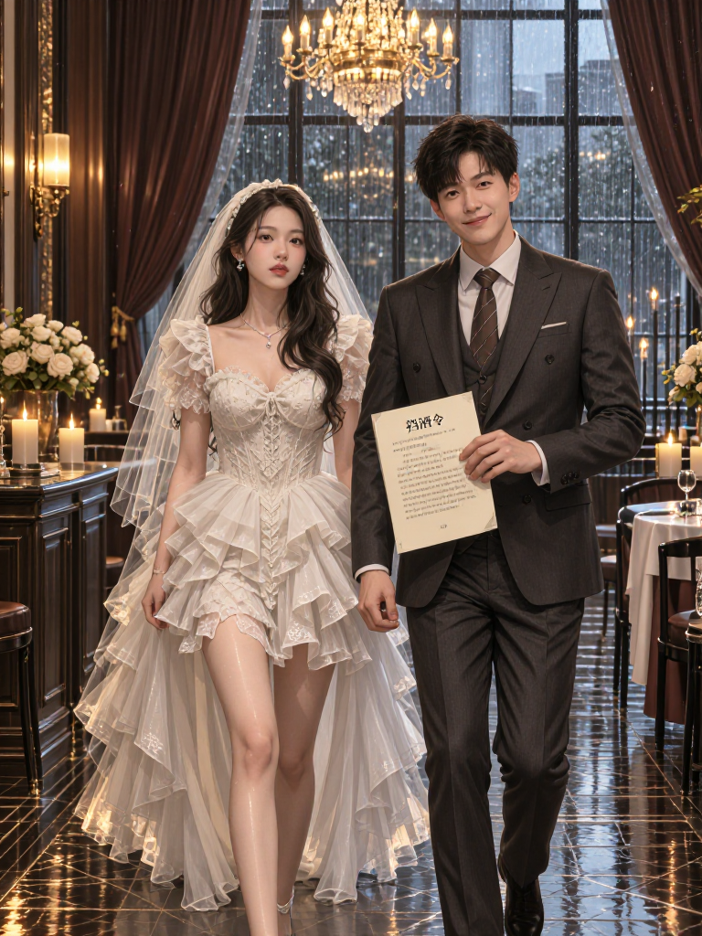 挡酒令 cover