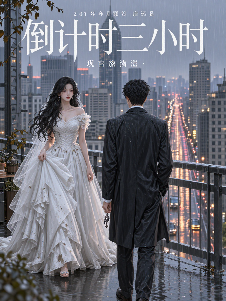 倒计时三小时 cover