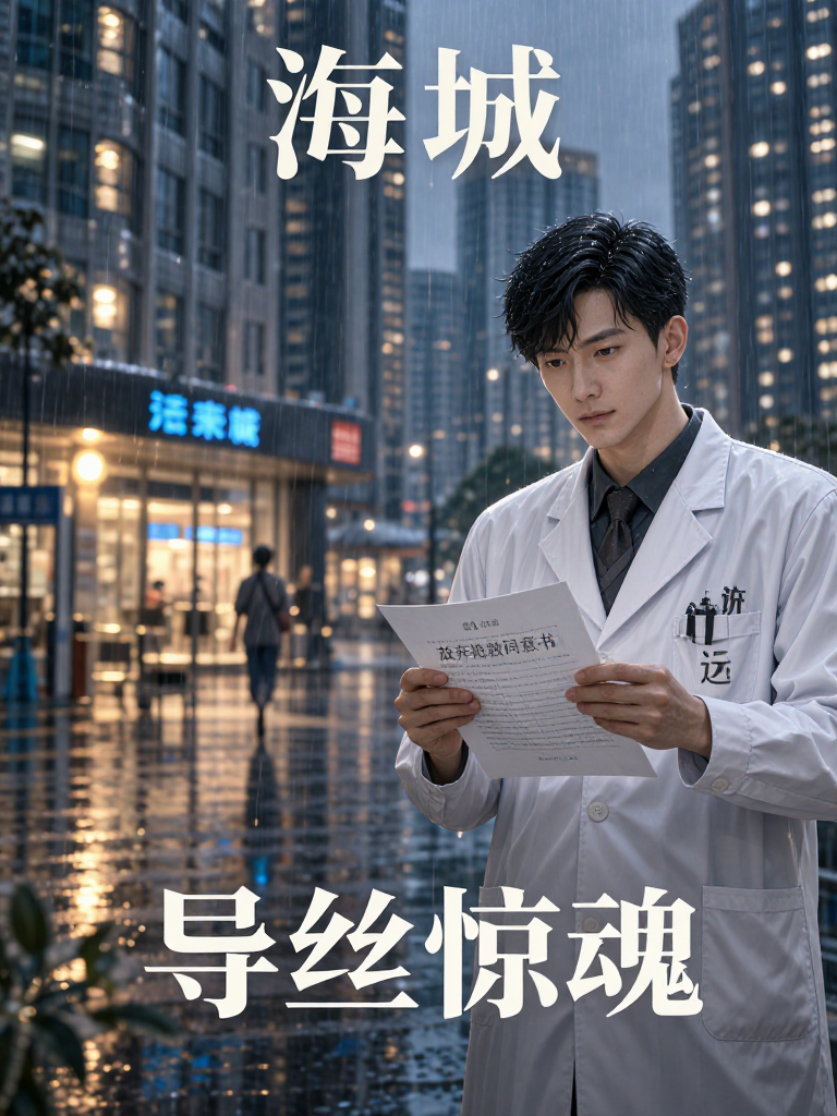 导丝惊魂 cover