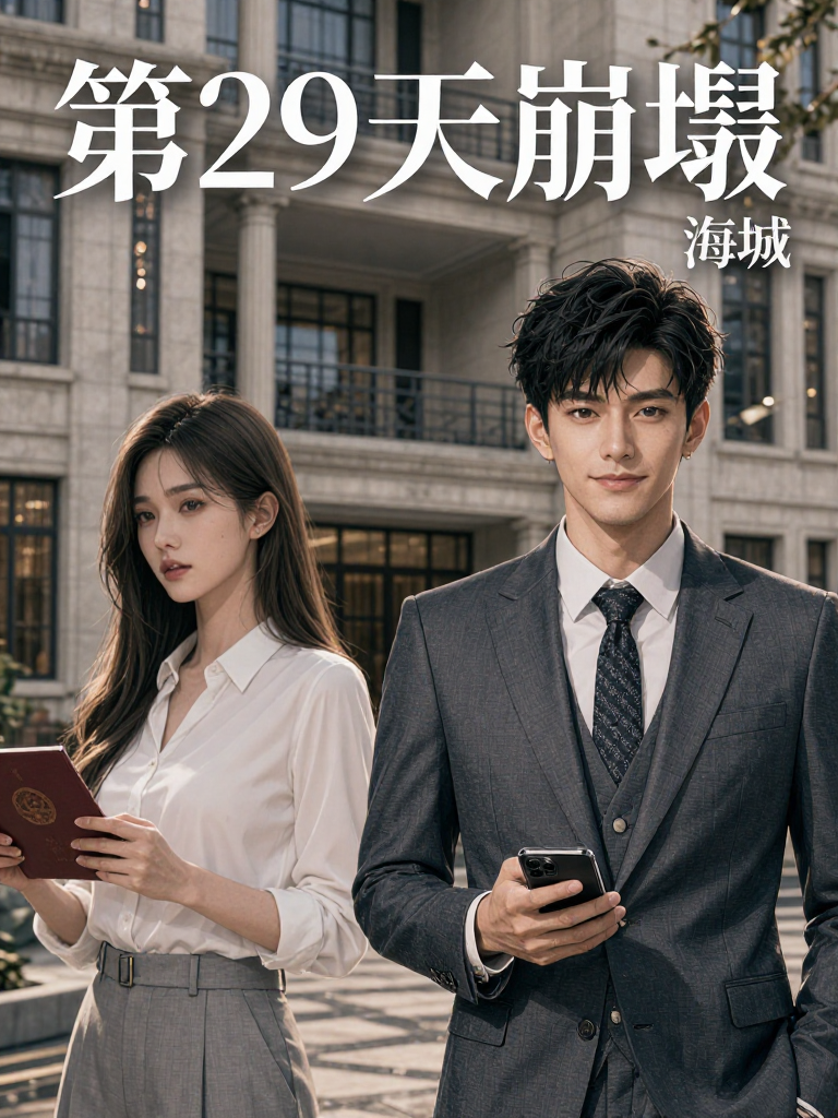 第29天崩塌 cover