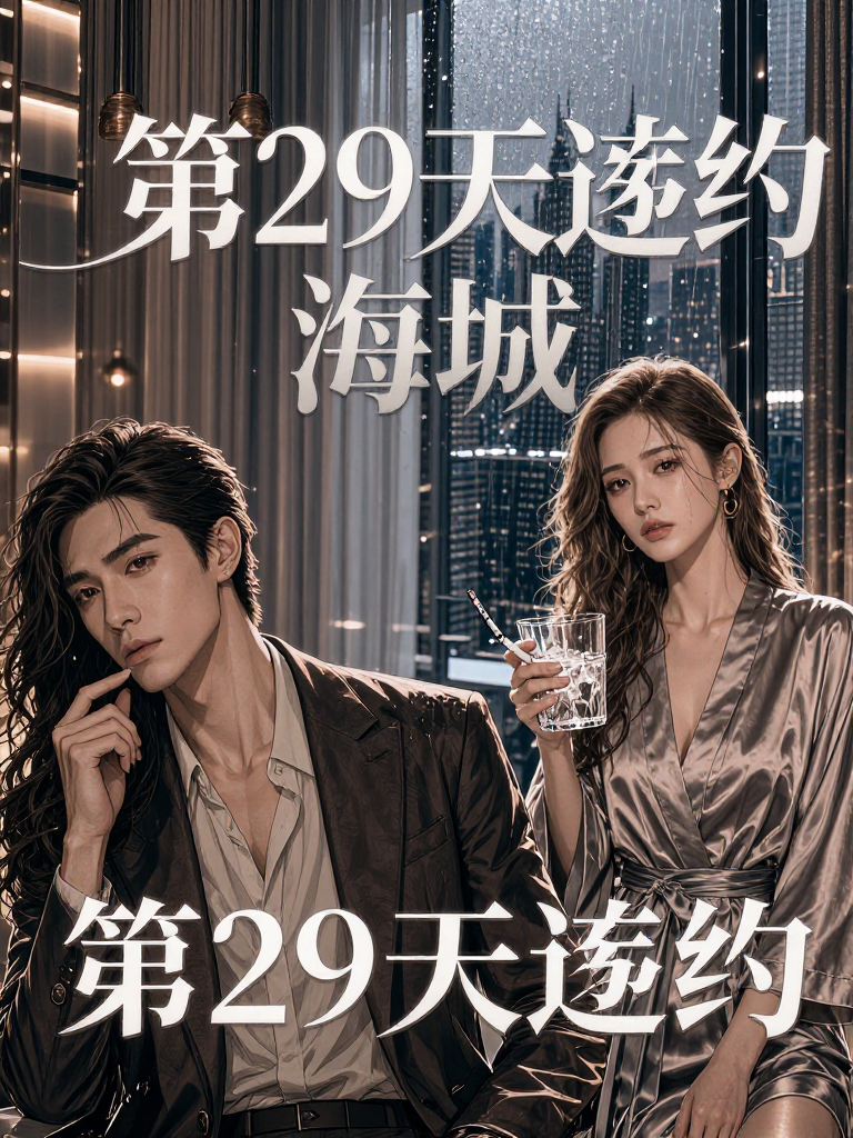 第29天违约 cover