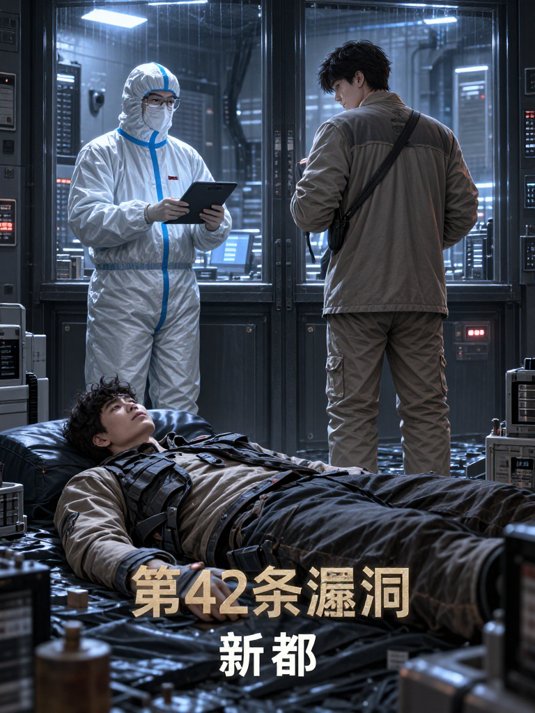 第42条漏洞 cover