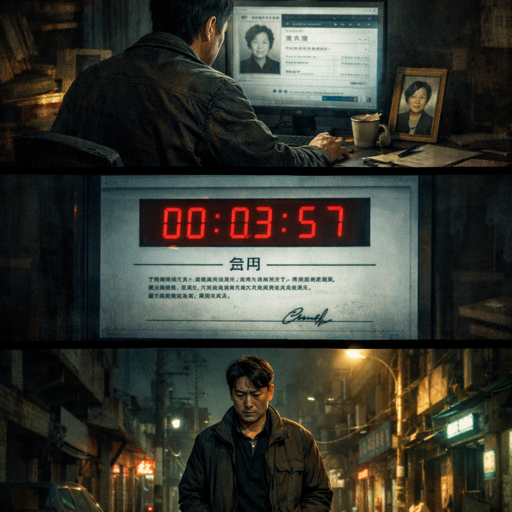 当代奇幻家族谜案 cover