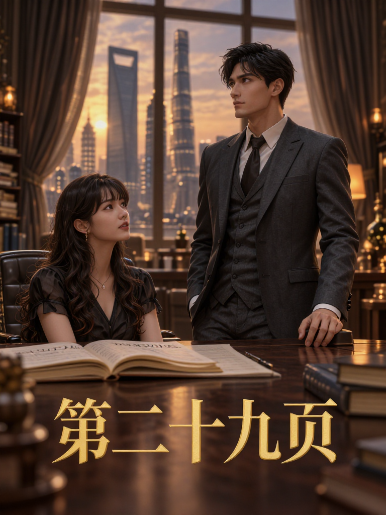 第二十九页 cover