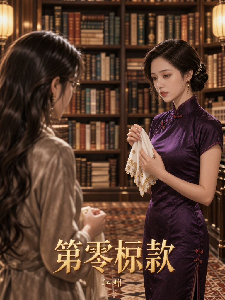 第零条款 cover