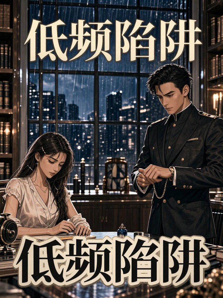 低频陷阱 cover