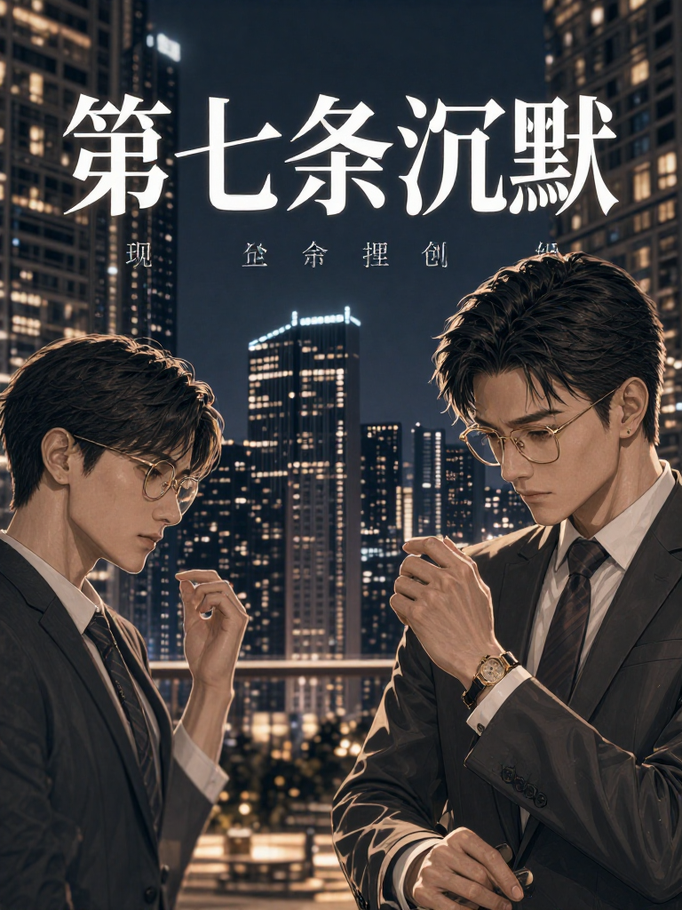 第七条沉默 cover