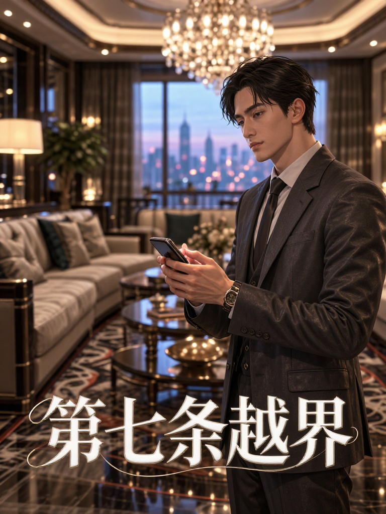 第七条越界 cover