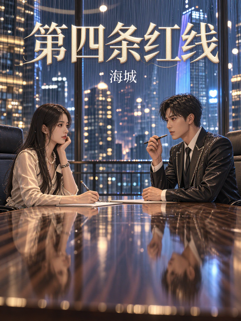 第四条红线 cover