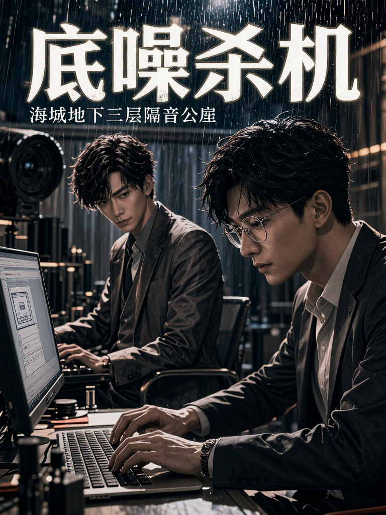 底噪杀机 cover