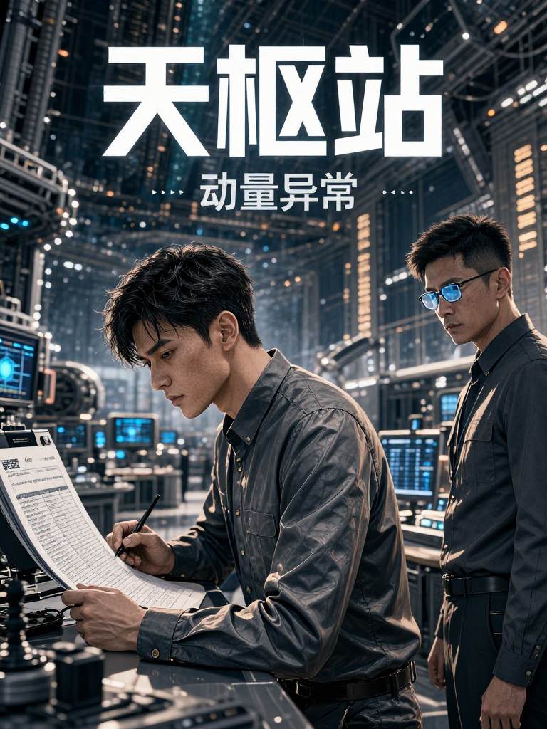 动量异常 cover