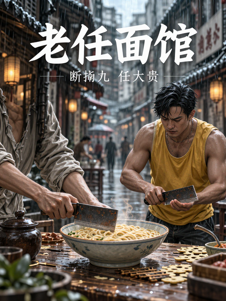 断板惊雷 cover