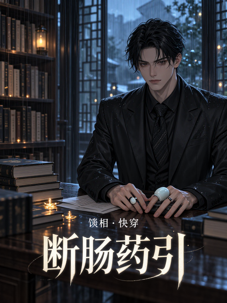 断肠药引 cover