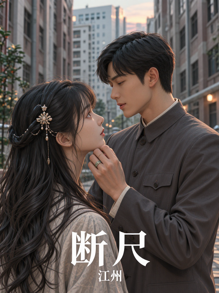 断尺 cover