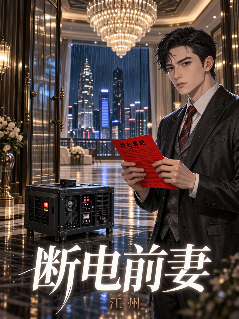 断电前妻 cover
