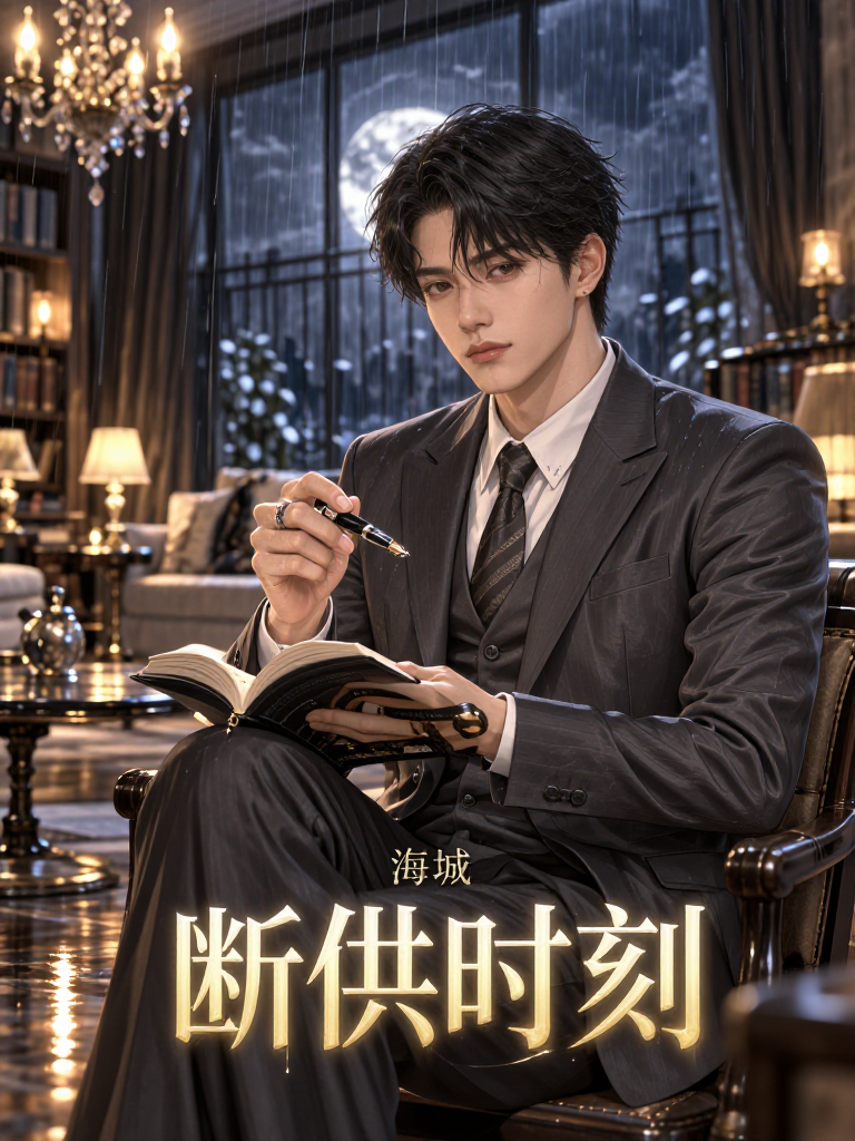 断供时刻 cover