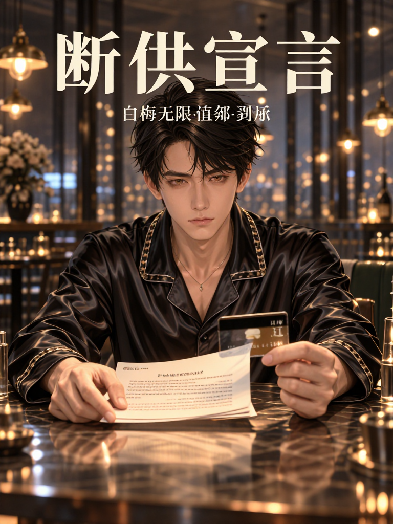 断供宣言 cover