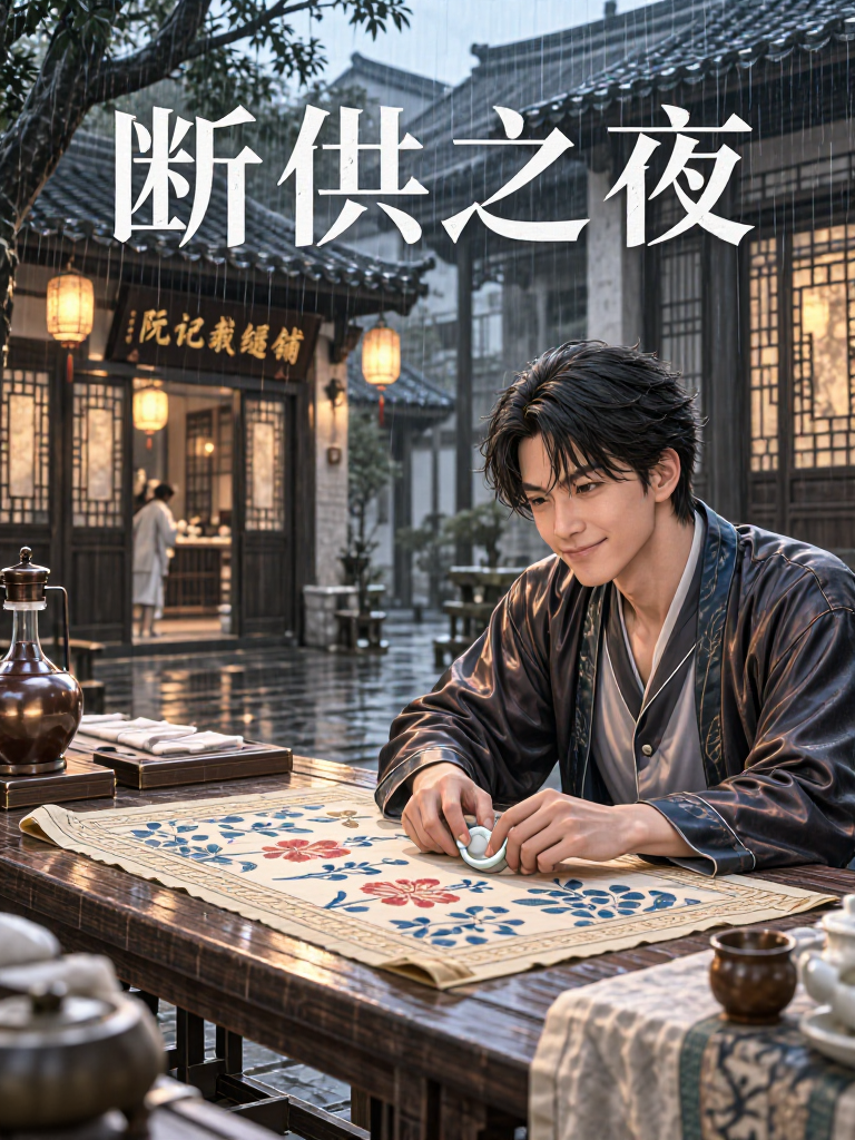 断供之夜 cover