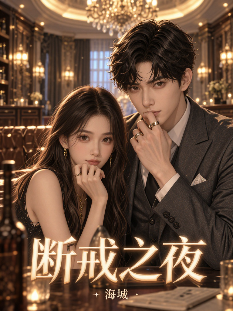 断戒之夜 cover
