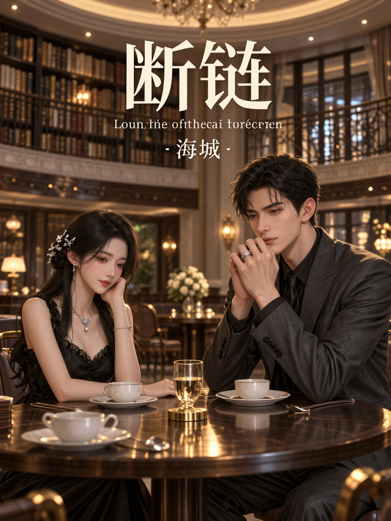 断链 cover
