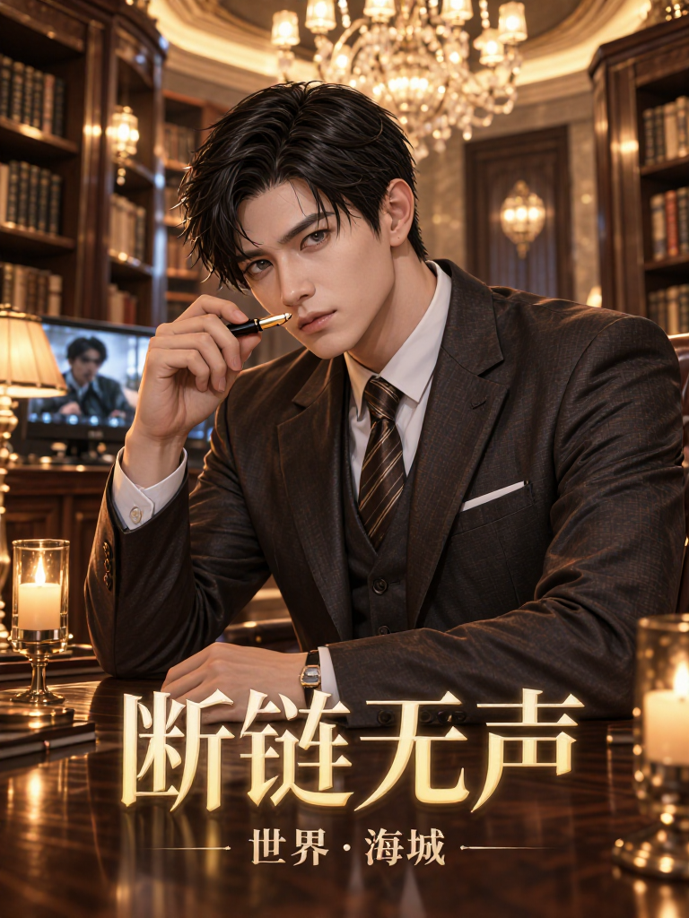 断链无声 cover