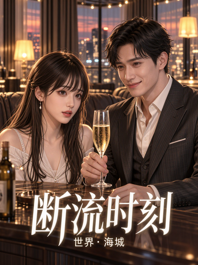 断流时刻 cover