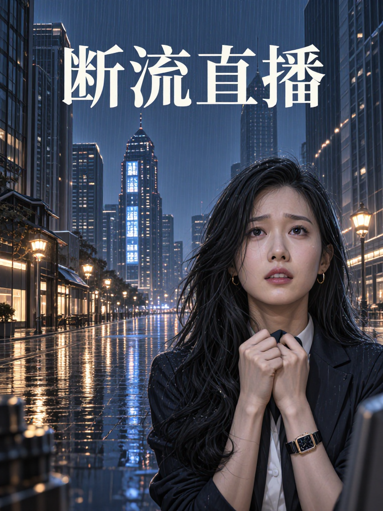 断流直播 cover