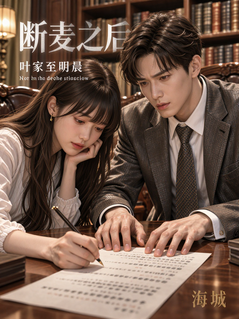 断麦之后 cover