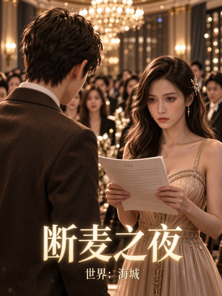 断麦之夜 cover